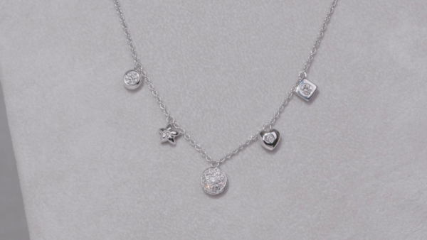 B-553 | Collier - immagine 6