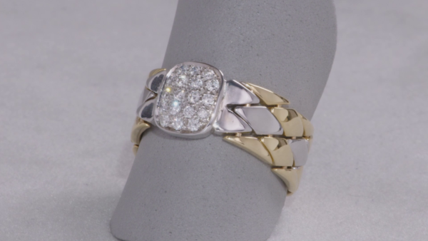 B-263 | Anello - immagine 5
