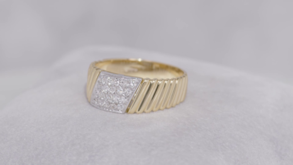 B-643 | Anello - immagine 6