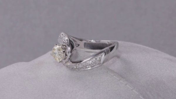 L-156 | Anello - immagine 6
