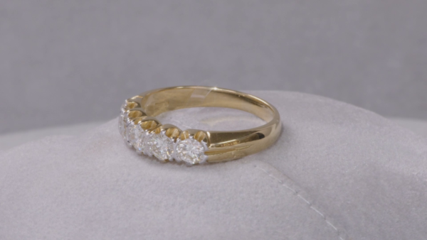 L-157 | Anello - immagine 6