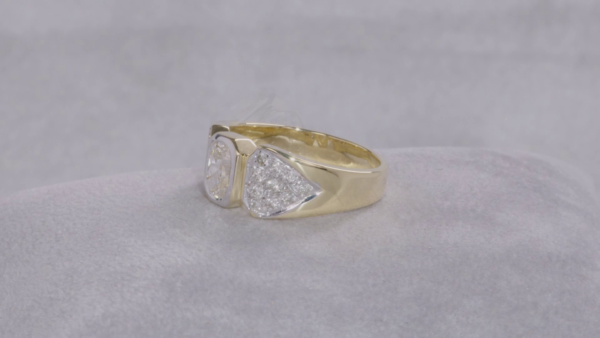 B-321 | Anello - immagine 6