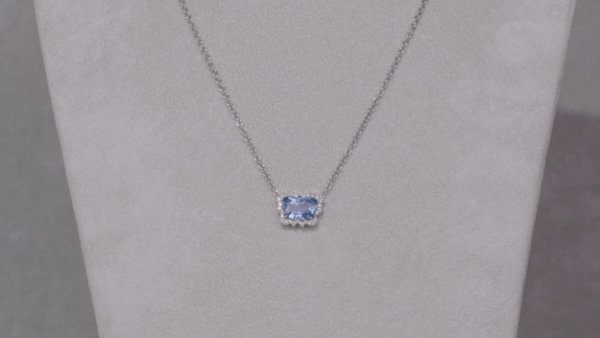 L-171 | Collier Zaffiro - immagine 6