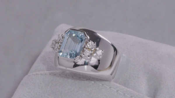 L-47 | Anello Ametiste