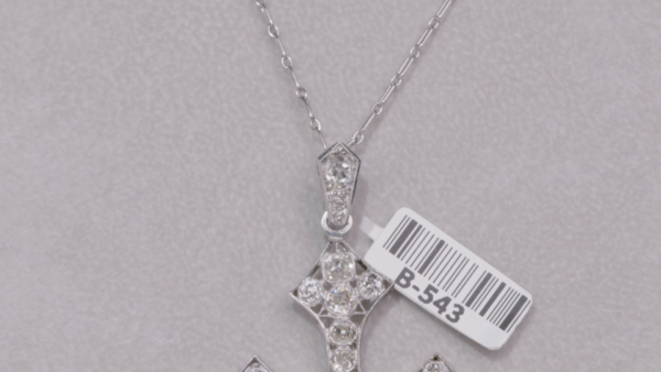 B-543 | Croce - immagine 5