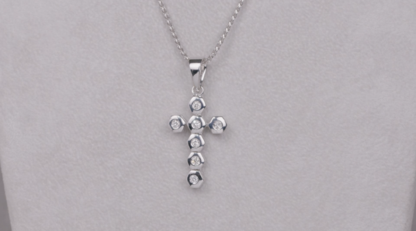 B-30 | Croce - immagine 2