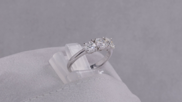D-1 | Anello Trilogy