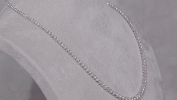 L-179 | Collier Tennis - immagine 3