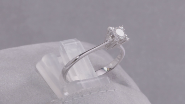D-464 | Anello
