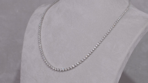 L-179 | Collier Tennis - immagine 5
