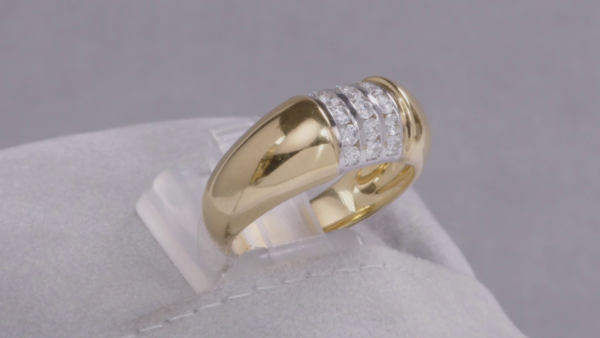 D-390 | Anello - immagine 6