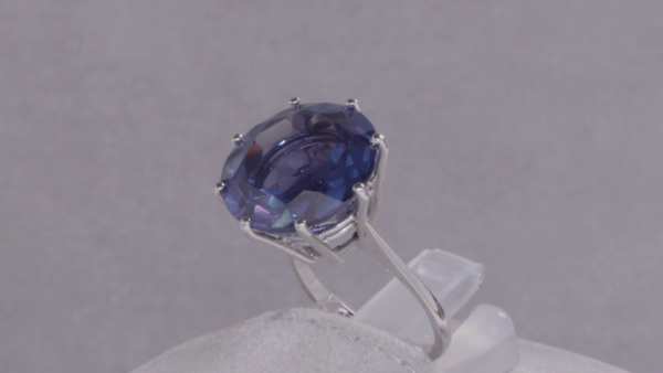 D-253 | Anello Ametiste - immagine 2