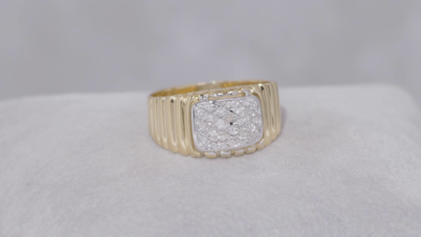 B-713 | Anello - immagine 2
