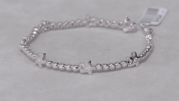 B-614 | Bracciale
