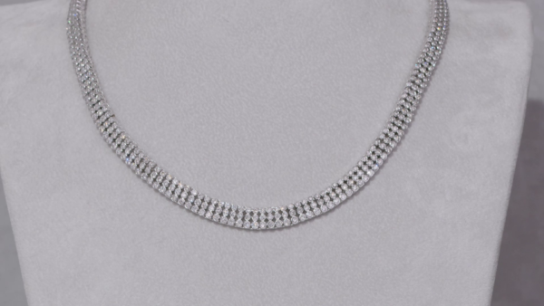 B-430 | Collier
