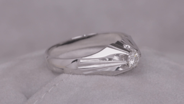 B-119 | Anello Uomo - immagine 2