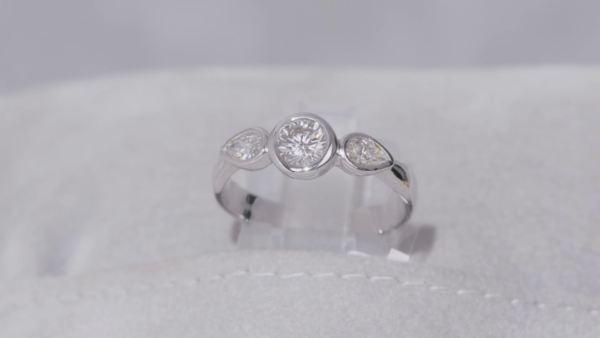 B-178 | Anello - immagine 2