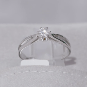 S-18 | Anello