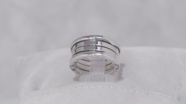 B-663 | Anello Bulgari