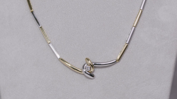 B-675 | Collier - immagine 2