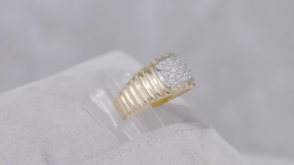 B-713 | Anello - immagine 3