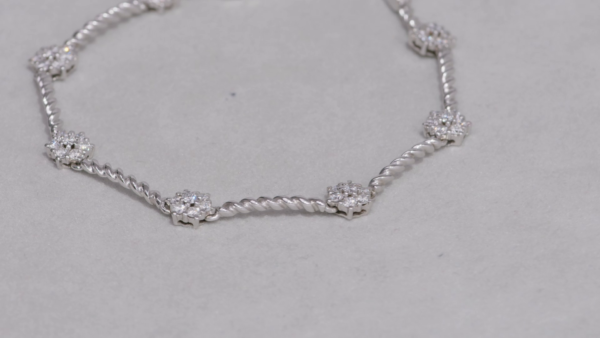 B-421 | Bracciale