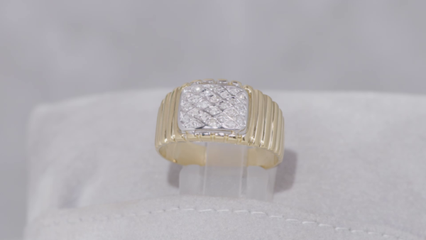 B-713 | Anello - immagine 4