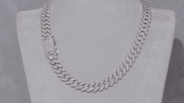 B-73 | Collier - immagine 3