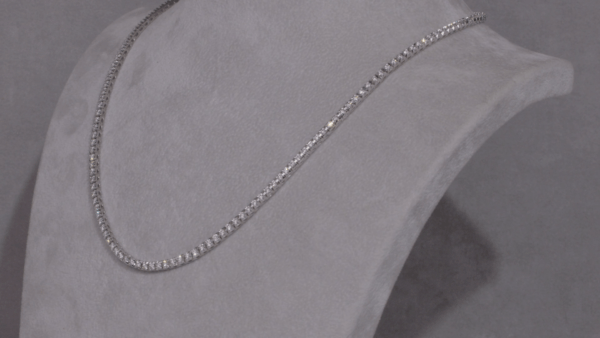 B-66 | Collier Tennis - immagine 4