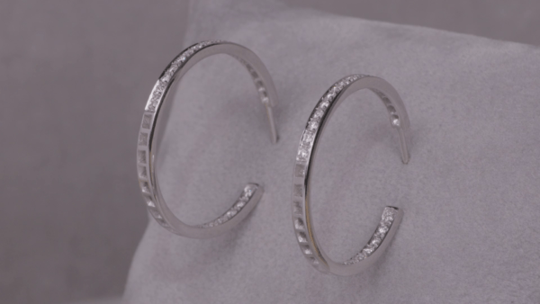 B-93 | Orecchini - immagine 3