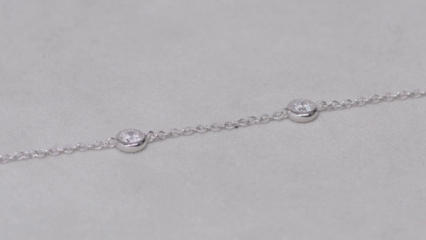 B-411 | Bracciale Chanel - immagine 3