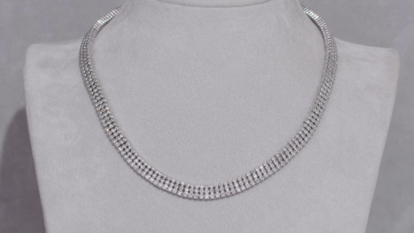 B-430 | Collier - immagine 4