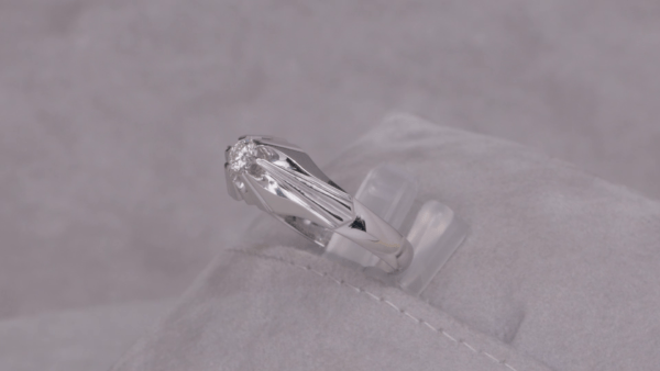B-119 | Anello Uomo - immagine 5