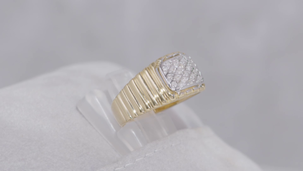 B-713 | Anello - immagine 5