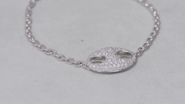 B-435 | Bracciale Valente - immagine 3