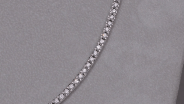B-66 | Collier Tennis - immagine 5