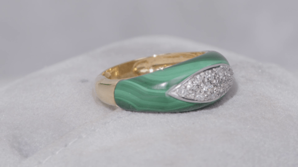 N-190 | Anello - immagine 5