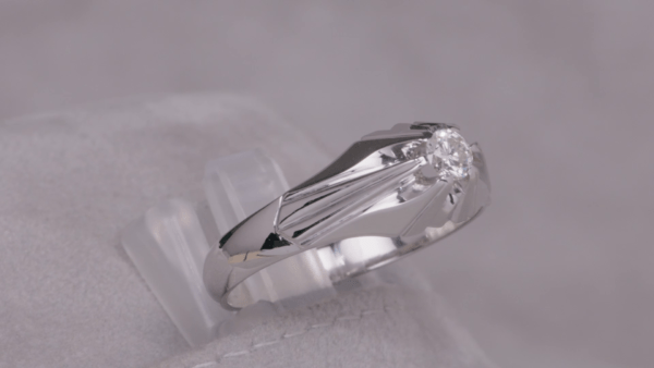 B-119 | Anello Uomo - immagine 6