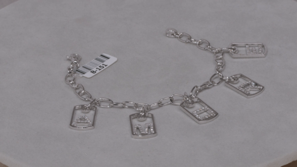 B-151 | Bracciale - immagine 6