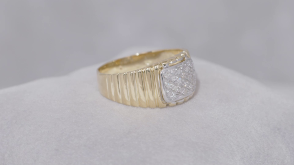 B-713 | Anello - immagine 6