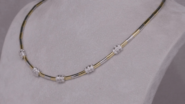 B-63 | Collier - immagine 2