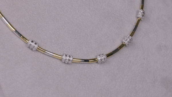 B-63 | Collier - immagine 3