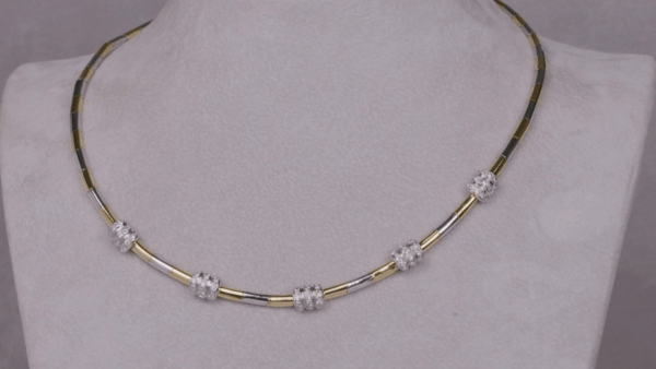 B-63 | Collier - immagine 4
