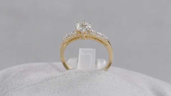 L-235 | Anello - immagine 3