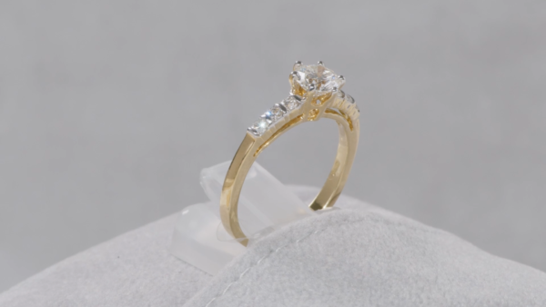 L-235 | Anello - immagine 4