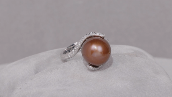 B-8 | Anello Perla - immagine 2