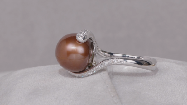 B-8 | Anello Perla - immagine 4