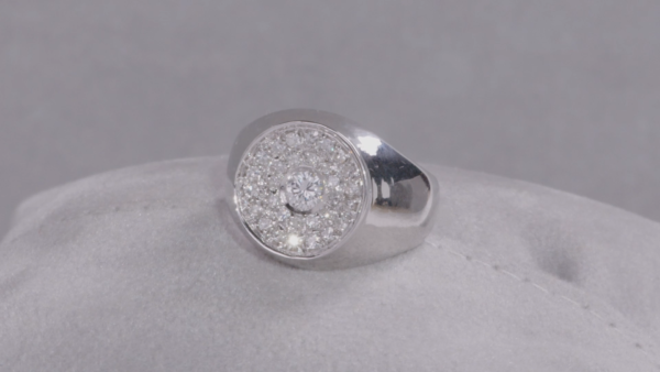 F-429 | Anello - immagine 3