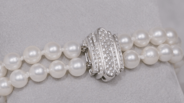 B-2 | Bracciale Perle