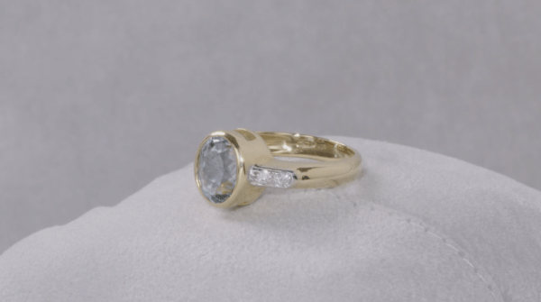 D-477 | Anello Ametista - immagine 6